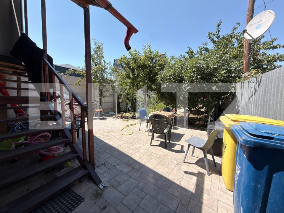 Apartament de închiriat 2 camere Brestei - 201838AI | BLITZ Craiova | Poza6