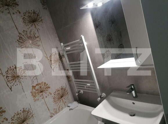 Apartament de închiriat 2 camere Lapus Arges - 201841AI | BLITZ Craiova | Poza6
