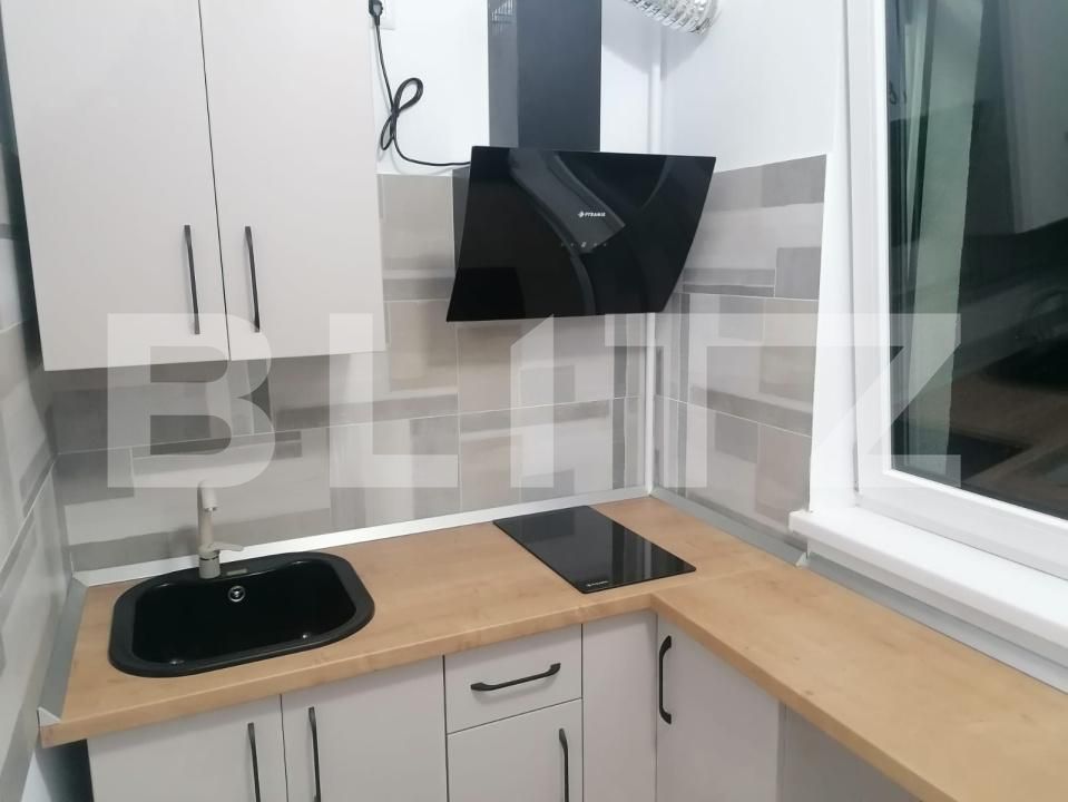 Apartament de închiriat 2 camere Lapus Arges - 201841AI | BLITZ Craiova | Poza5