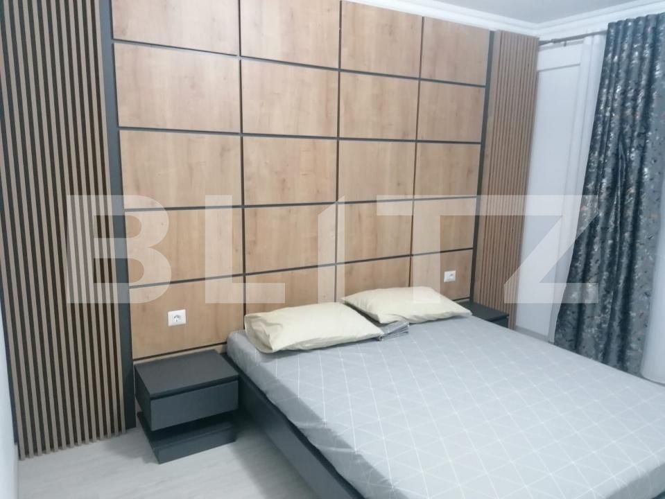 Apartament de închiriat 2 camere Lapus Arges - 201841AI | BLITZ Craiova | Poza4