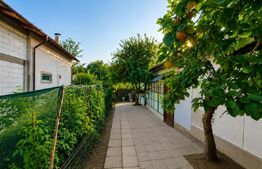 Casă de vânzare, 62 mp zona centrala , Iancu Jianu