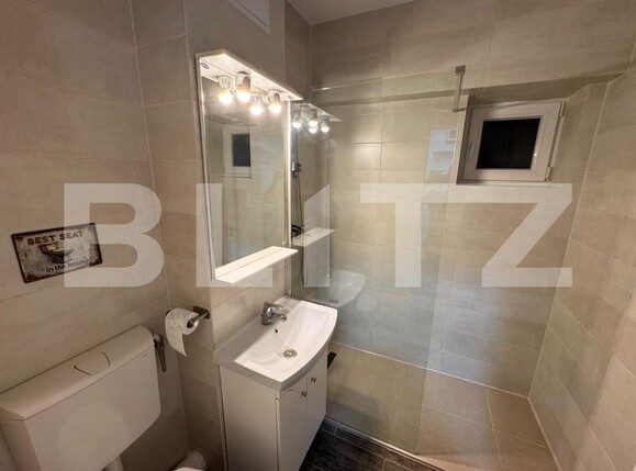 Apartament de închiriat 2 camere Central - 201844AI | BLITZ Craiova | Poza7