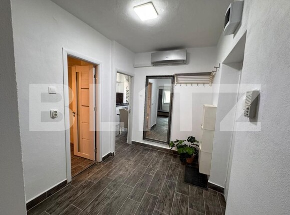 Apartament de închiriat 2 camere Central - 201844AI | BLITZ Craiova | Poza8