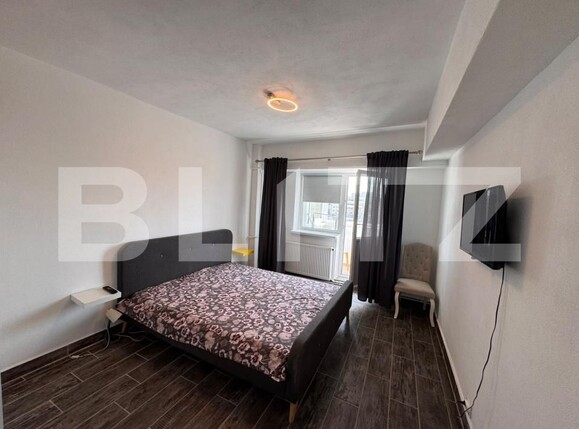 Apartament de închiriat 2 camere Central - 201844AI | BLITZ Craiova | Poza3
