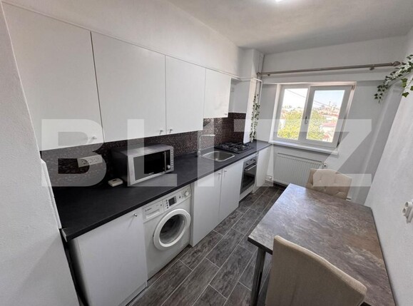 Apartament de închiriat 2 camere Central - 201844AI | BLITZ Craiova | Poza4