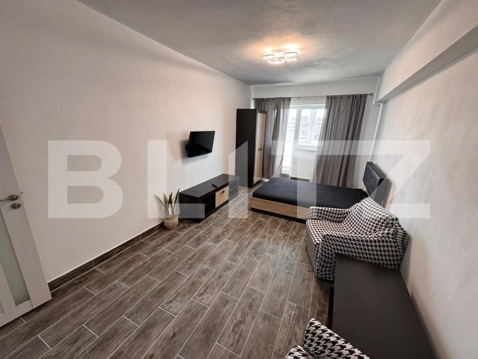 Apartament de închiriat 2 camere Central - 201844AI | BLITZ Craiova | Poza2