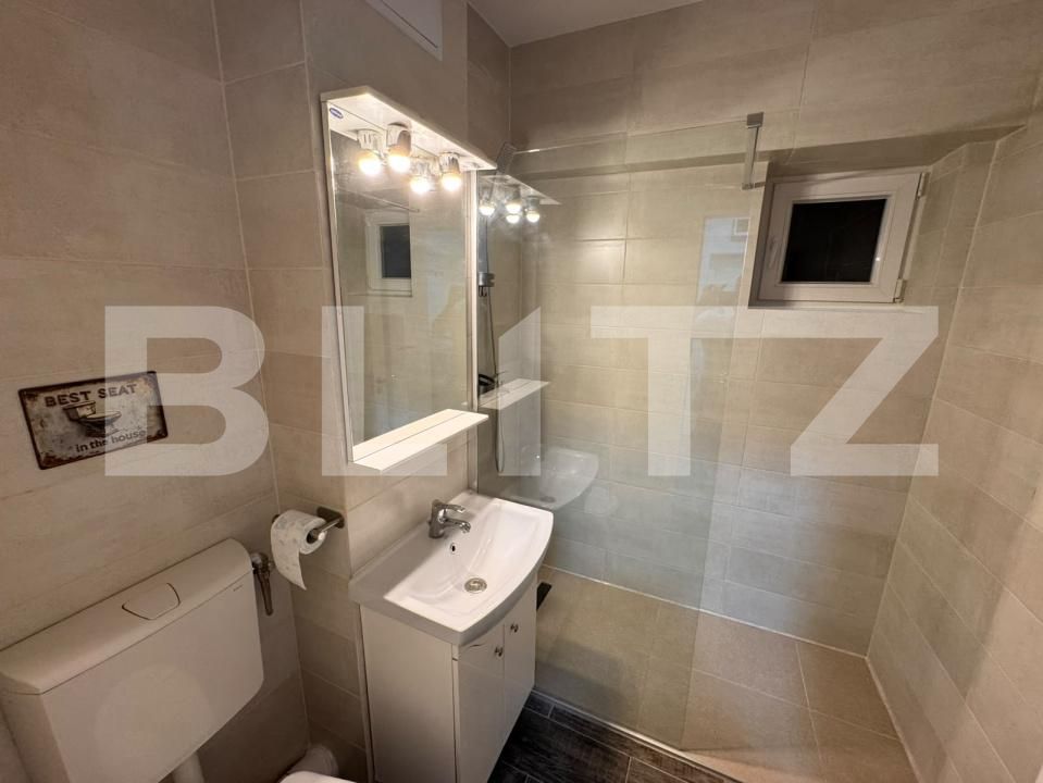 Apartament de închiriat 2 camere Central - 201844AI | BLITZ Craiova | Poza7
