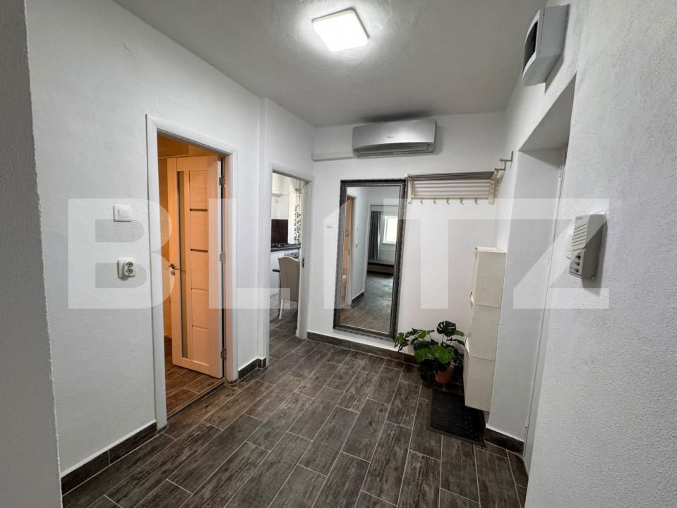 Apartament de închiriat 2 camere Central - 201844AI | BLITZ Craiova | Poza8