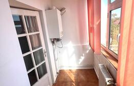 Apartament 2 camere spatios central, Bals 