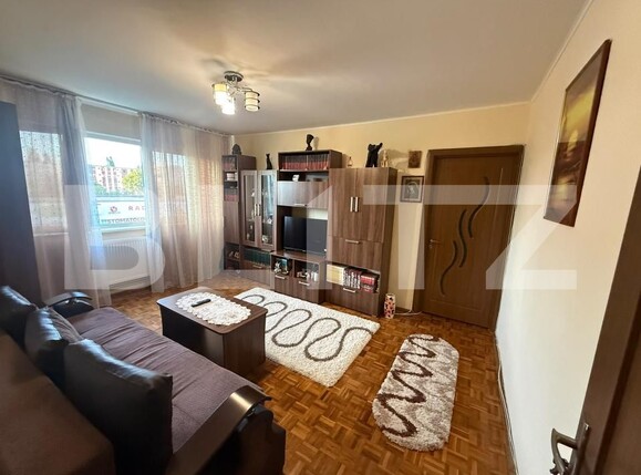 Apartament de închiriat 2 camere Craiovita Noua - 201881AI | BLITZ Craiova | Poza1