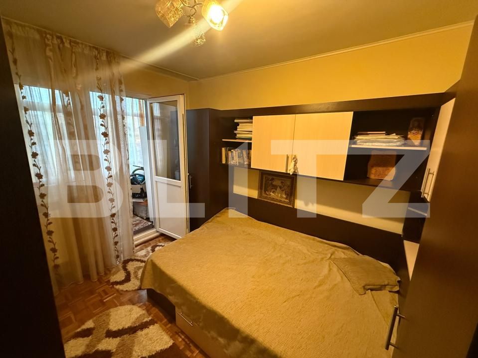 Apartament de închiriat 2 camere Craiovita Noua - 201881AI | BLITZ Craiova | Poza3