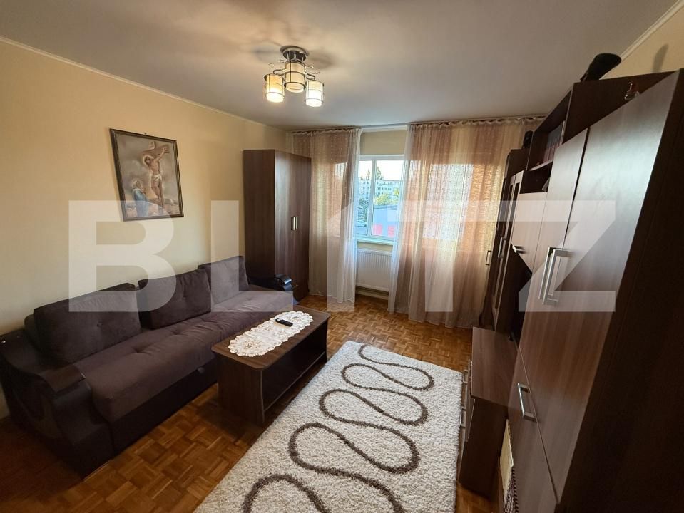 Apartament de închiriat 2 camere Craiovita Noua - 201881AI | BLITZ Craiova | Poza2