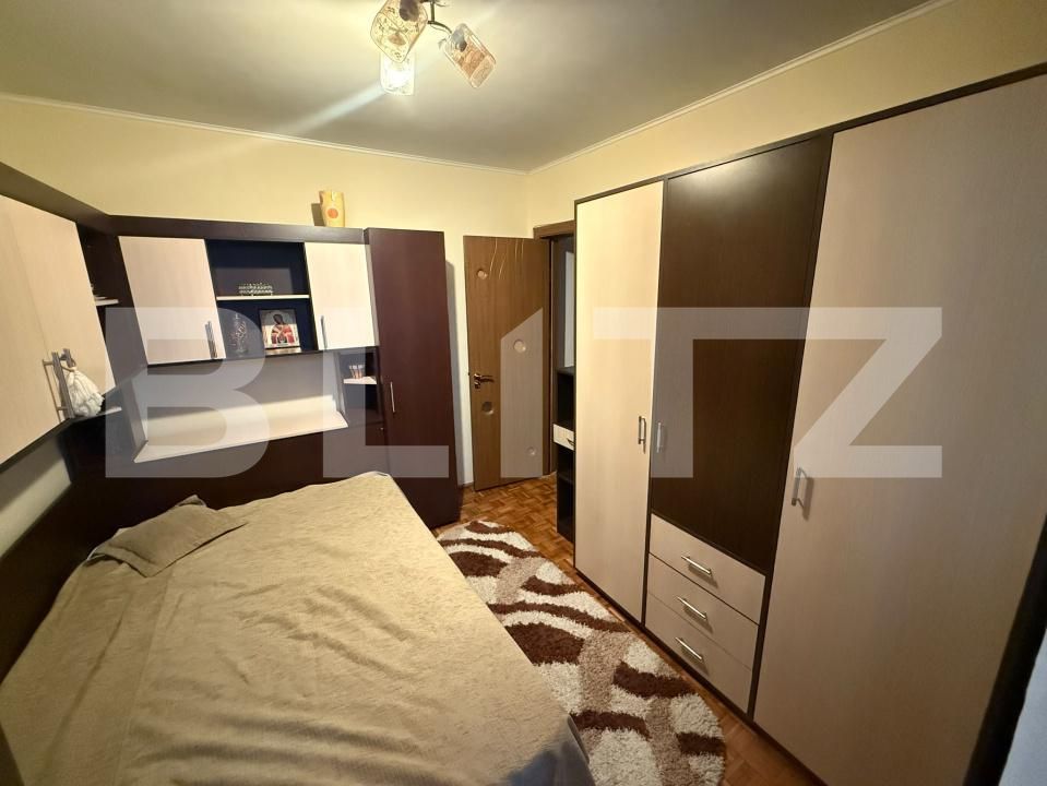 Apartament de închiriat 2 camere Craiovita Noua - 201881AI | BLITZ Craiova | Poza4