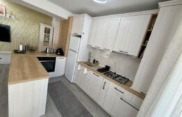 Apartament 3 camere, 71 mp, President Residence