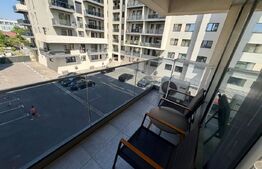 Apartament 3 camere, 71 mp, President Residence