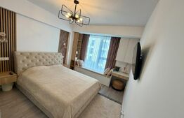 Apartament 3 camere, 71 mp, President Residence