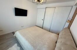 Apartament 3 camere, 71 mp, President Residence