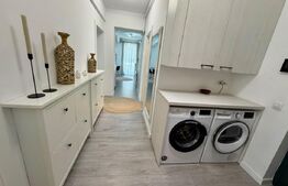 Apartament 3 camere, 71 mp, President Residence