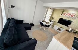 Apartament 3 camere, 71 mp, President Residence