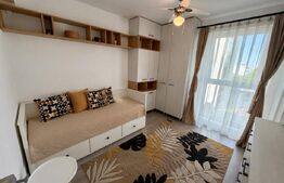 Apartament 3 camere, 71 mp, President Residence
