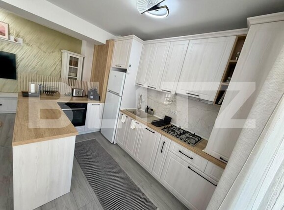 Apartament de închiriat 3 camere Sarari - 201889AI | BLITZ Craiova | Poza7