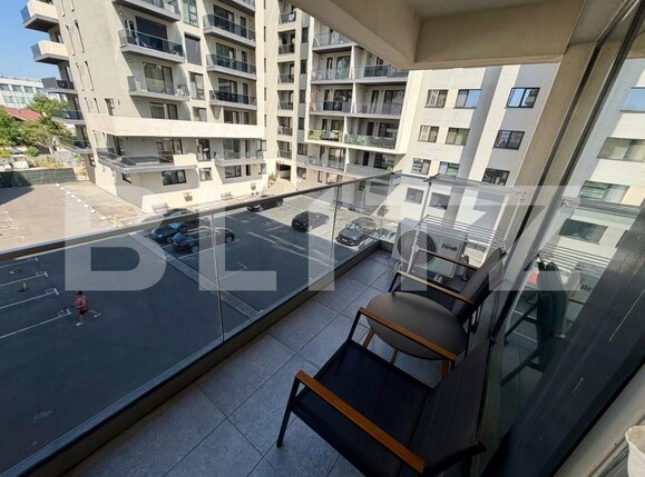 Apartament de închiriat 3 camere Sarari - 201889AI | BLITZ Craiova | Poza11