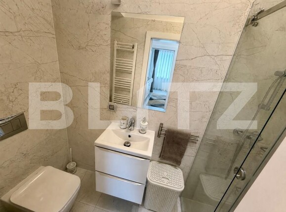 Apartament de închiriat 3 camere Sarari - 201889AI | BLITZ Craiova | Poza10