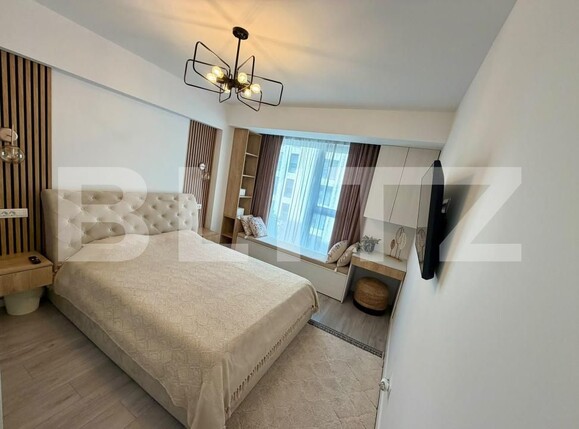 Apartament de închiriat 3 camere Sarari - 201889AI | BLITZ Craiova | Poza3