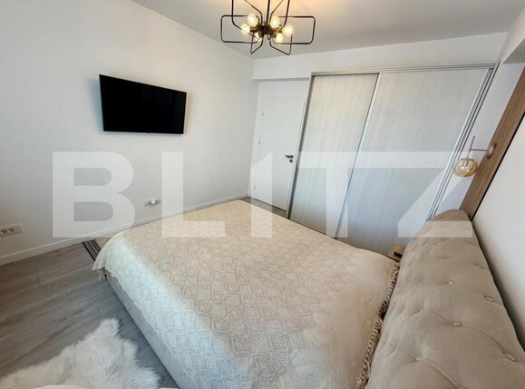 Apartament de închiriat 3 camere Sarari - 201889AI | BLITZ Craiova | Poza4