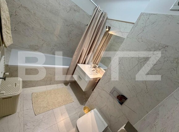 Apartament de închiriat 3 camere Sarari - 201889AI | BLITZ Craiova | Poza9