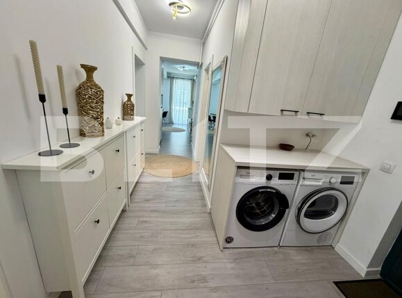 Apartament de închiriat 3 camere Sarari - 201889AI | BLITZ Craiova | Poza8