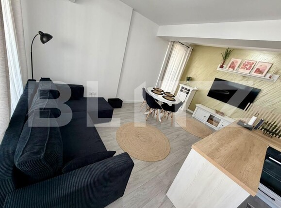 Apartament de închiriat 3 camere Sarari - 201889AI | BLITZ Craiova | Poza2