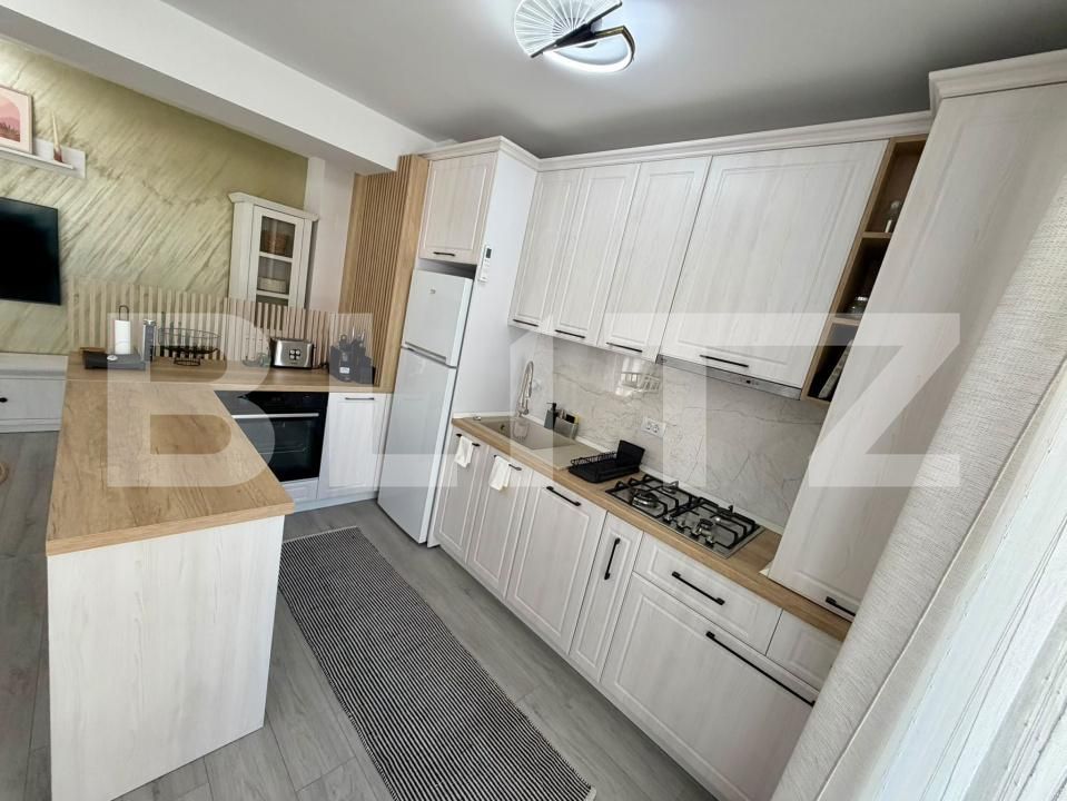 Apartament de închiriat 3 camere Sarari - 201889AI | BLITZ Craiova | Poza7