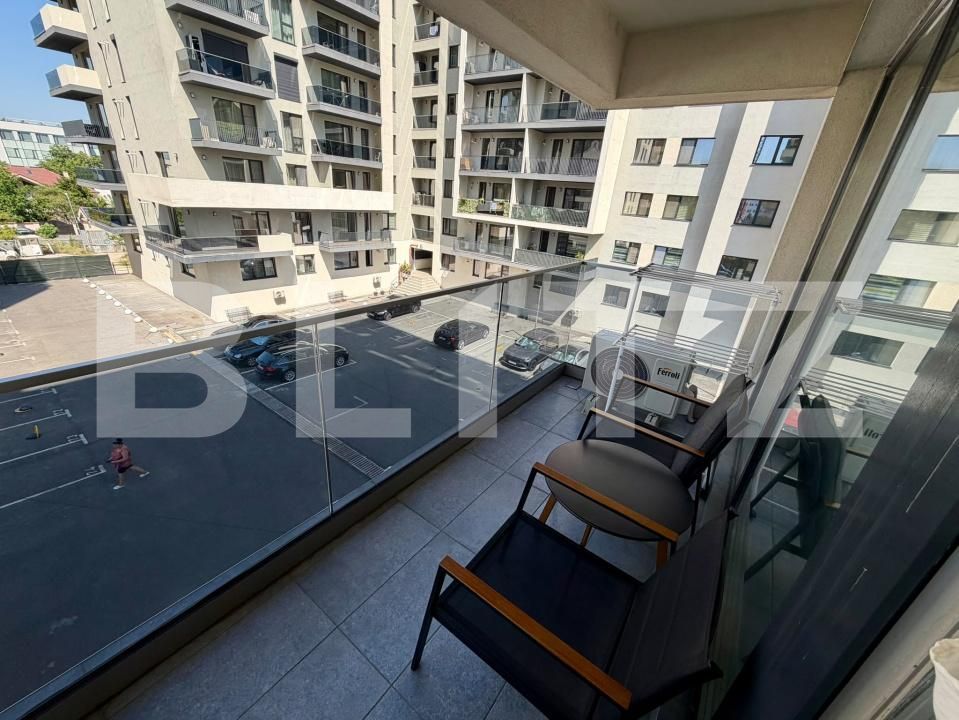 Apartament de închiriat 3 camere Sarari - 201889AI | BLITZ Craiova | Poza11