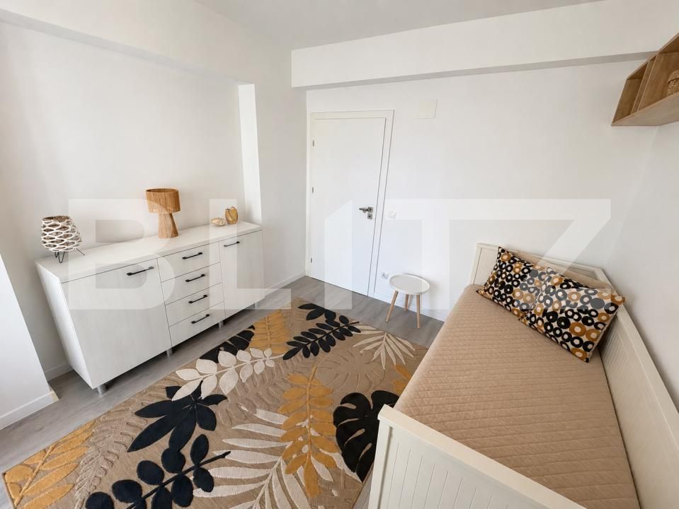 Apartament de închiriat 3 camere Sarari - 201889AI | BLITZ Craiova | Poza6