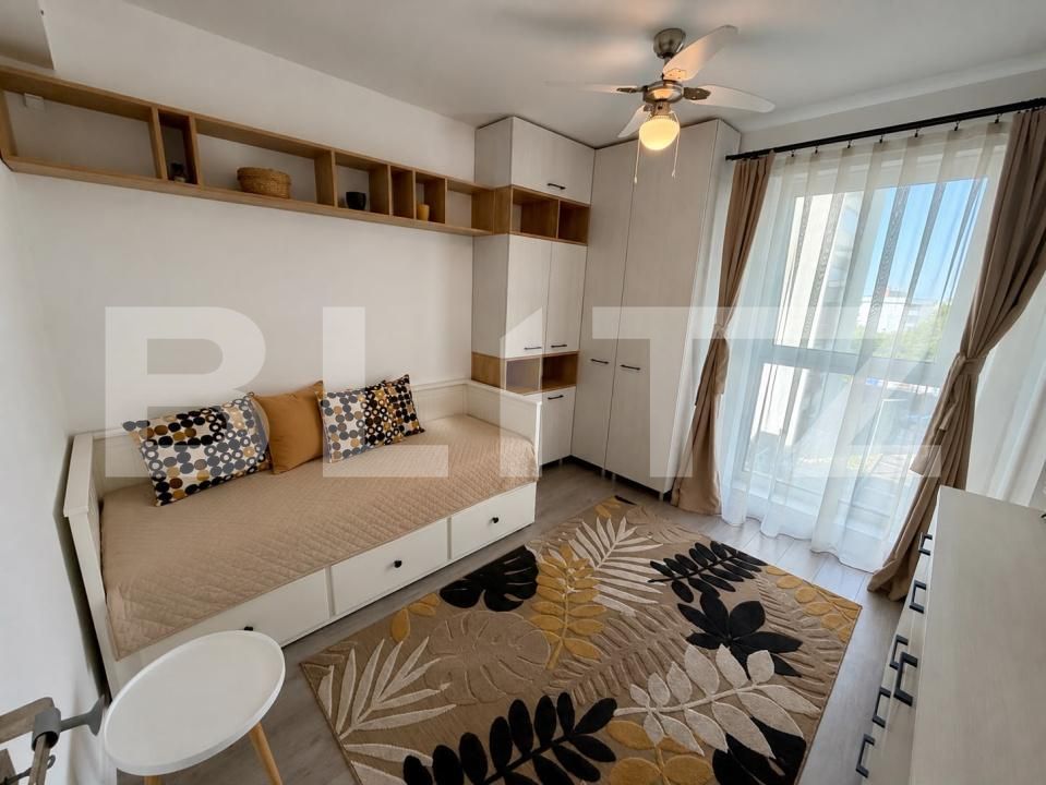 Apartament de închiriat 3 camere Sarari - 201889AI | BLITZ Craiova | Poza5