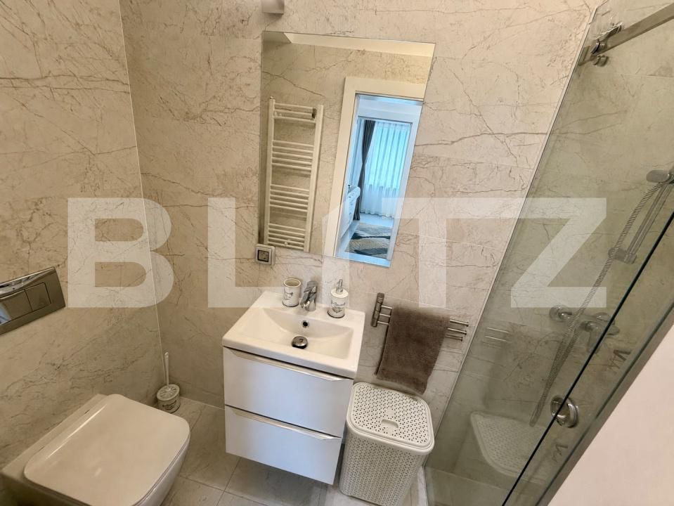 Apartament de închiriat 3 camere Sarari - 201889AI | BLITZ Craiova | Poza10