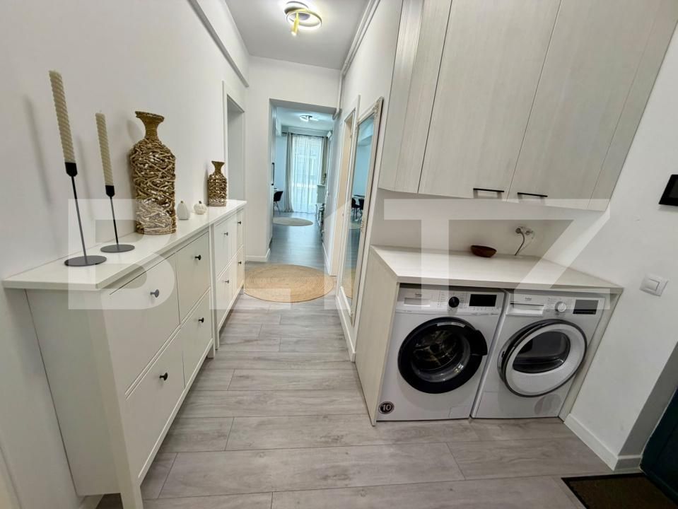 Apartament de închiriat 3 camere Sarari - 201889AI | BLITZ Craiova | Poza8