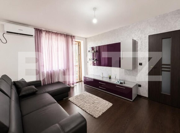 Apartament de vânzare 2 camere Calea Severinului - 201890AV | BLITZ Craiova | Poza1