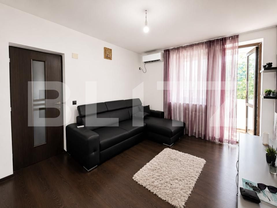 Apartament de vânzare 2 camere Calea Severinului - 201890AV | BLITZ Craiova | Poza2