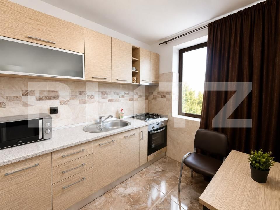 Apartament de vânzare 2 camere Calea Severinului - 201890AV | BLITZ Craiova | Poza5