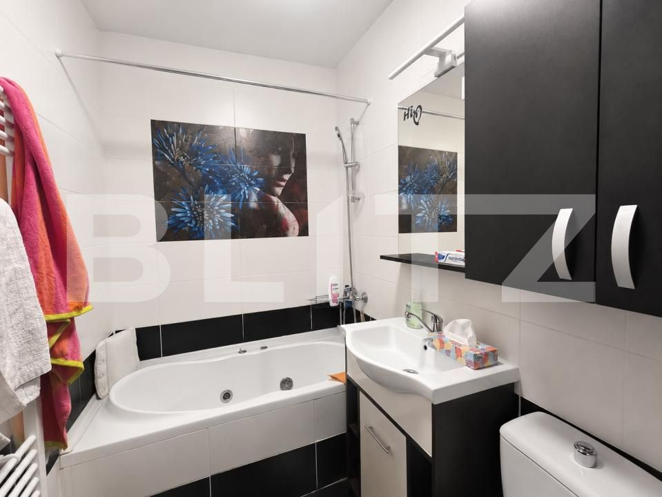 Apartament de vânzare 2 camere Calea Severinului - 201890AV | BLITZ Craiova | Poza7