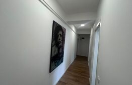 Apartament de inchiriat, cu 2 camere, 57 mp, zona Satina Garden.