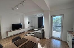 Apartament de inchiriat, cu 2 camere, 57 mp, zona Satina Garden.