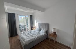 Apartament de inchiriat, cu 2 camere, 57 mp, zona Satina Garden.