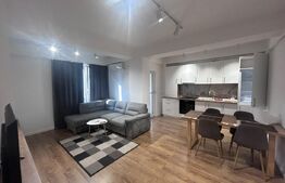 Apartament de inchiriat, cu 2 camere, 57 mp, Satina Garden