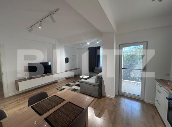 Apartament de închiriat 2 camere Cornitoiu - 201891AI | BLITZ Craiova | Poza2