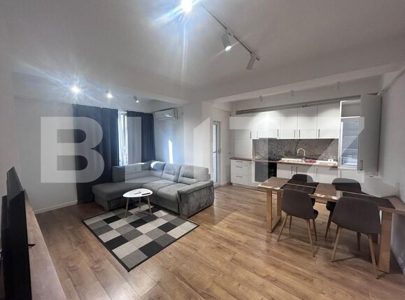 Apartament de închiriat 2 camere Cornitoiu - 201891AI | BLITZ Craiova | Poza1