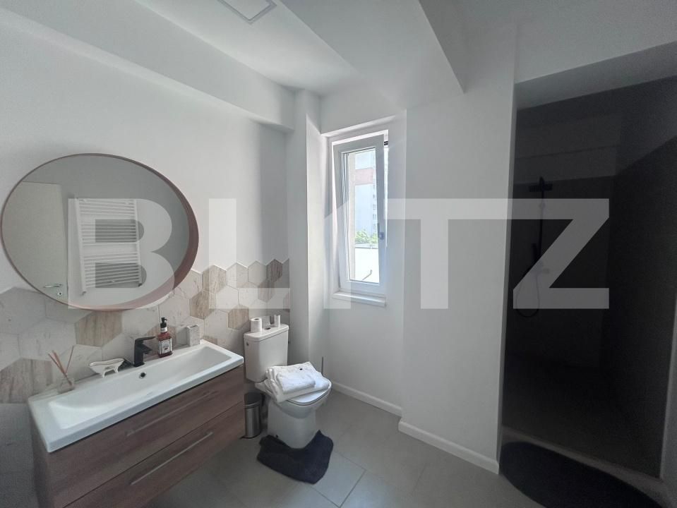 Apartament de închiriat 2 camere Cornitoiu - 201891AI | BLITZ Craiova | Poza5