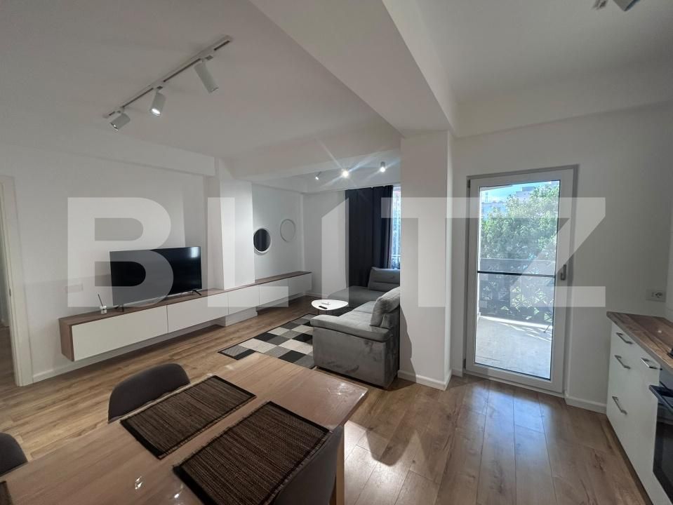 Apartament de închiriat 2 camere Cornitoiu - 201891AI | BLITZ Craiova | Poza2
